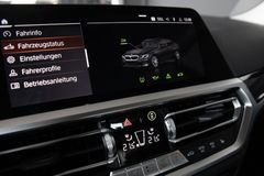 BMW 320i Advantage*Limousine*Unfallfrei*BMW-Garantie