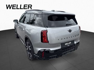 MINI Countryman D (Cooper) - 5