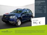 Dacia Duster Dacia DUSTER Comfort TCe 100 ECO-G 2WD - Dacia: Geländewagen, E10
