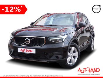 Volvo XC40 - 1