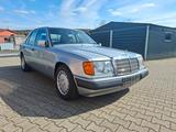 Mercedes-Benz 200 E W 124 TÜV Neu! H-Zulassung Originalzustand - Mercedes-Benz 200: 200e W124