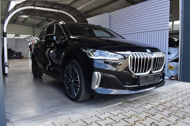 BMW 218 Active Tourer LUXURY/Kamera/Leder/19"