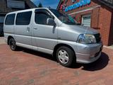 Toyota Hiace HI-ACE GL TD/8SITZ/KLIMA/TEMPO/STANDHZ/AHK - Toyota Hiace: Van