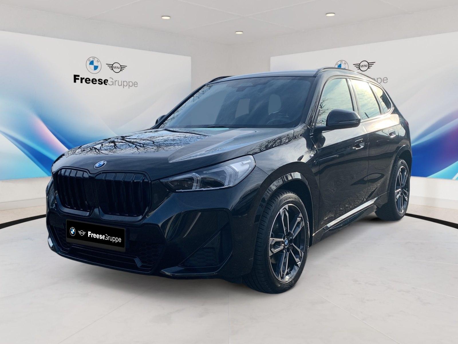 BMW X1 sDrive18d AHK RFK HIFI SPORTSITZE LED DAB ABS