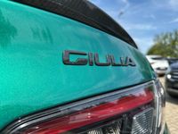 Alfa Romeo Giulia - Vorschau Bild 23