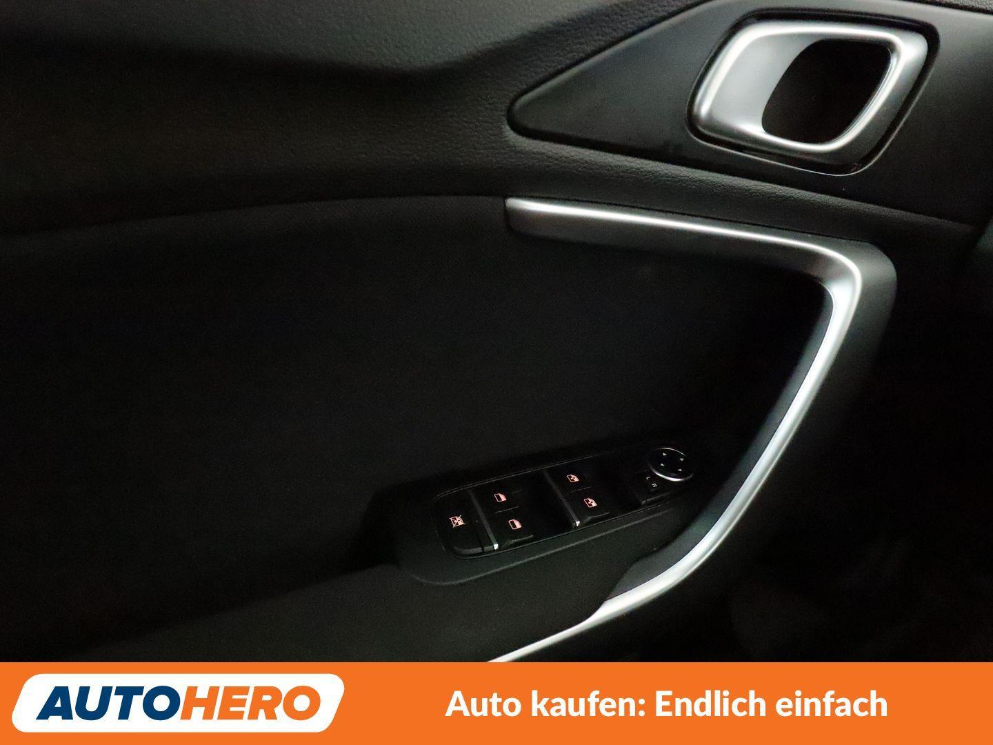 Kia cee'd 1.0 TGDI Edition 7 *TEMPO*CAM*PDC*SHZ*ALU*