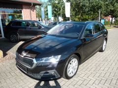 Octavia Combi 2,0 TDI First Edition AHK*LED*NAVI