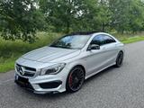 Mercedes-Benz Mercedes CLA 45 AMG, DESIGNO, PANO, PAGA, ... - Mercedes-Benz CLA 45 AMG in Berlin