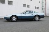 Corvette C4 1985 / Erstlack / 63.000 mls / TOP