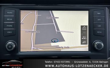 SEAT Ateca - 12