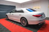 Mercedes-Benz S 580 4M Long E-Active Body TV Pano - Mercedes-Benz S 580 aus 2024
