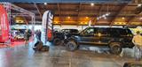 Ford Excursion - Ford Excursion Gebrauchtwagen