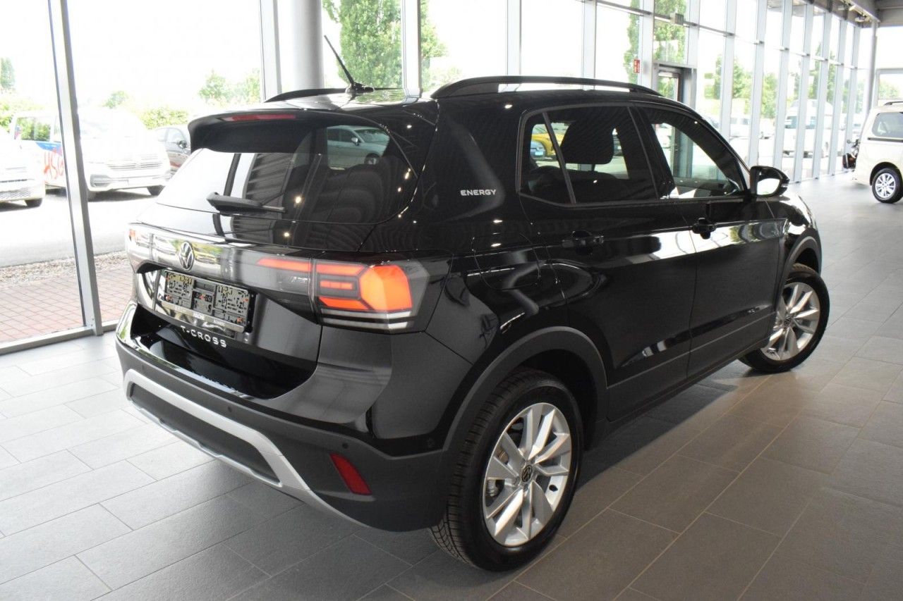 Volkswagen T-Cross - Bild 3