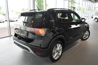 Volkswagen T-Cross - Vorschau Bild 3