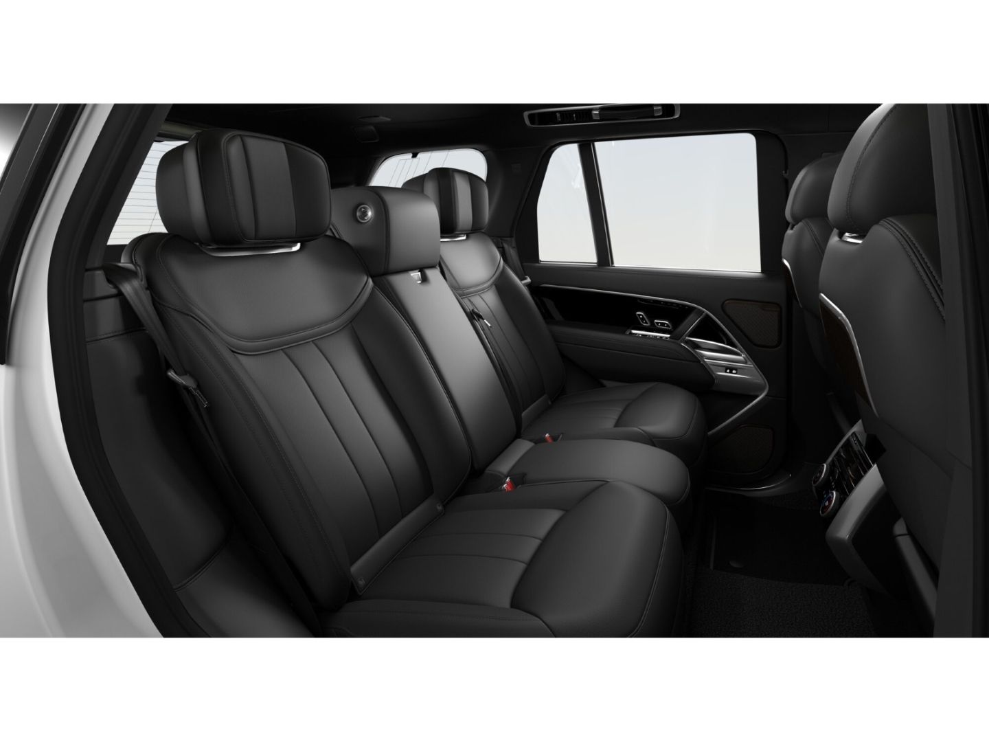Land Rover Range Rover - Bild 7