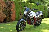 Malaguti Monte Pro 125 - MALAGUTI MONTE PRO 125