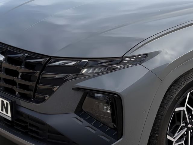Hyundai Tucson – Bild 6