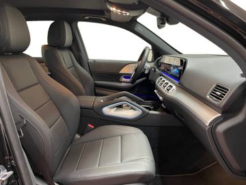 Mercedes GLE 350 - 9
