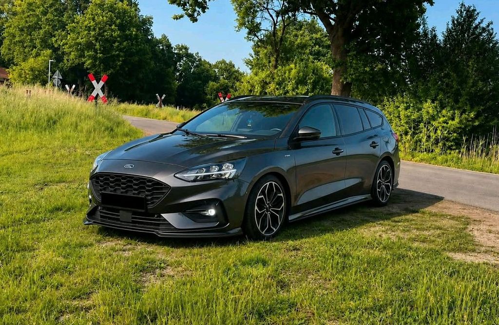 Image of Ford Focus