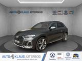 Audi SQ5 3.0 TDI quattro Matrix+Navi+Luftfahrwerk - Audi: Luftfahrwerk
