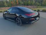 Mercedes-Benz CLA 200 Coupé | AMG-Line | Night-Paket  - Mercedes-Benz CLA 200 in Nürnberg