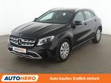 Mercedes-Benz GLA 180 d Urban Aut.*NAVI*TEMPO*LED*PDC*SHZ* - Mercedes-Benz 180 d