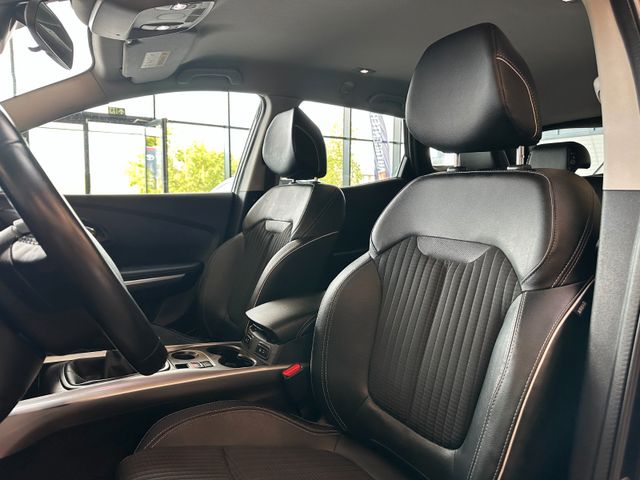 Renault Kadjar *BOSE*NAVI*ACC*TÜV-NEU*LED*