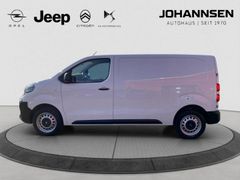 OPEL Vivaro Stand. 2.0 Diesel MT6