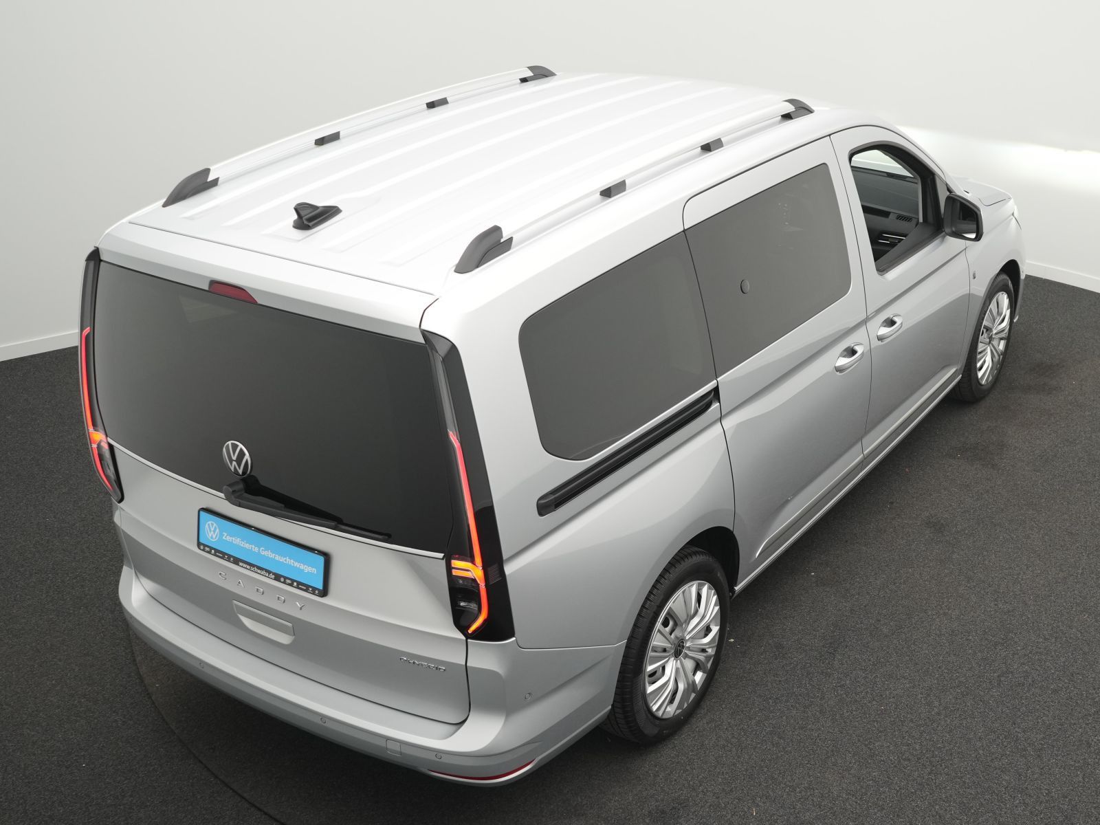 Volkswagen Caddy Maxi - Bild 24