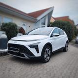 Hyundai BAYON 1.0 T-GDI 48V-Hybrid 88kW Prime Prime - Hyundai BAYON von privat
