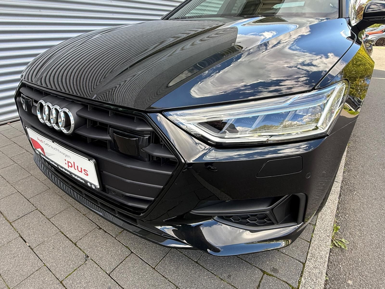 Audi A7 - Bild 9