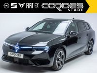 Opel Astra - Vorschau Bild 2