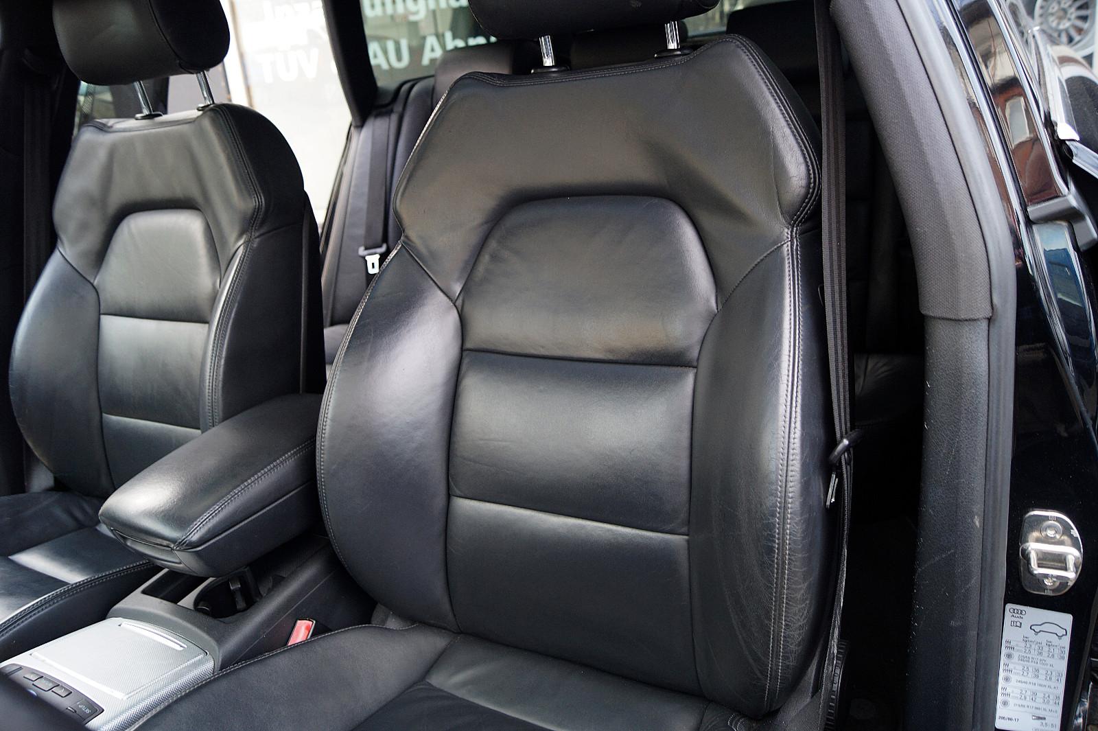Audi A6 Allroad 2.7 TDI V6 190ch quattro S tronic | Cuir | Toit ouvrant | Xénon | GPS | Attelage | Suspensions pneumatiques