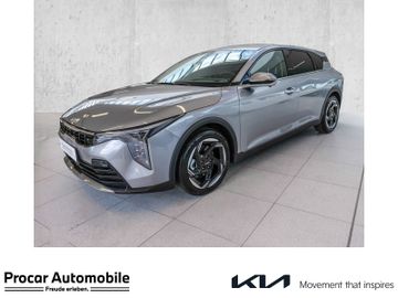 Kia Leasingangebot: Kia K4 1.6 T-GDI 150PS DCT7 Spirit DriveWise Sound