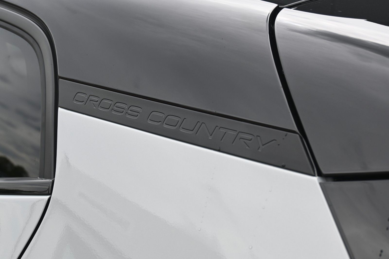 Fahrzeugabbildung Volvo EX30 Cross Country Ultra Twin Motor Performance