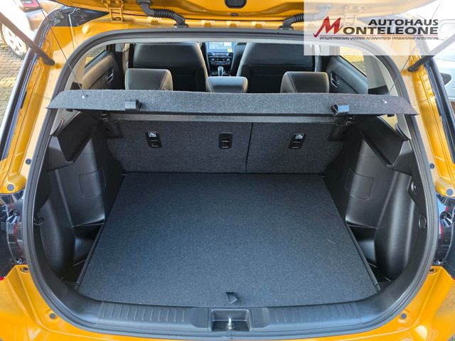 Suzuki Vitara 1.4 Comfort + Automatik| Schiebedacht |