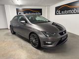 Seat Leon SC FR *NAVI*SITZHEIZUNG* - Seat Gebrauchtwagen in Oberhausen