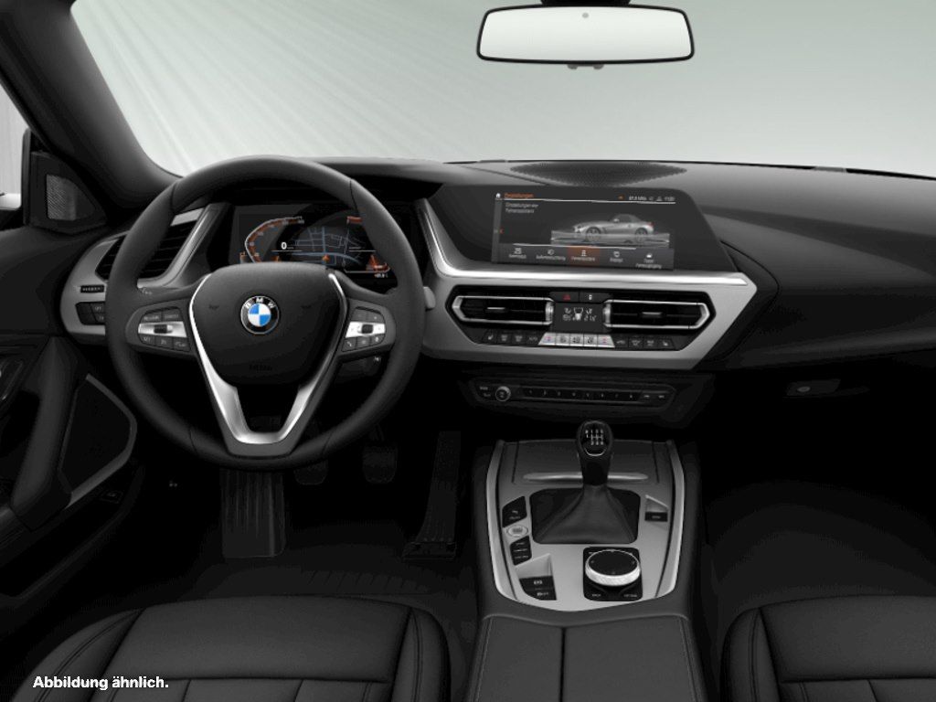 BMW Z4 - Bild 5