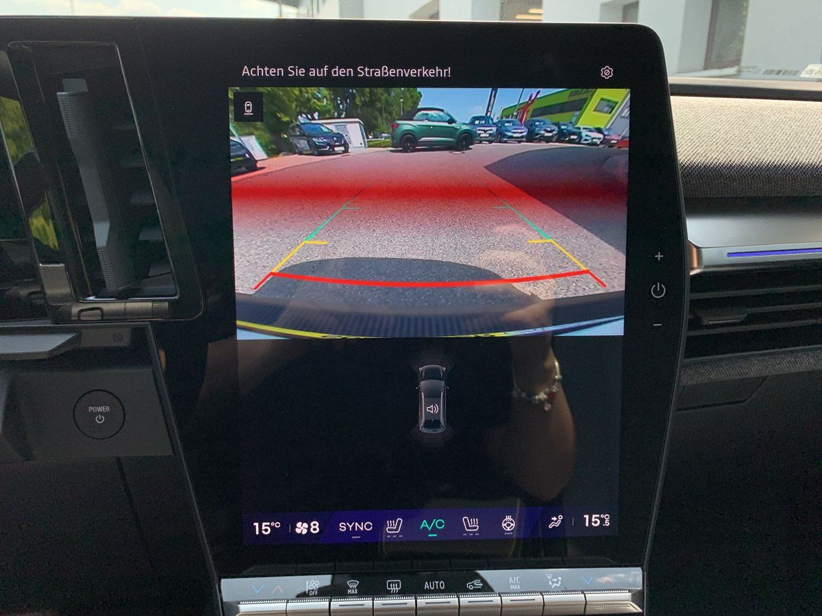 Renault Scenic - Bild 29