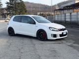 Volkswagen Golf GTI 6 2.0 Tsi DSG - Volkswagen Golf aus 2010: GTI