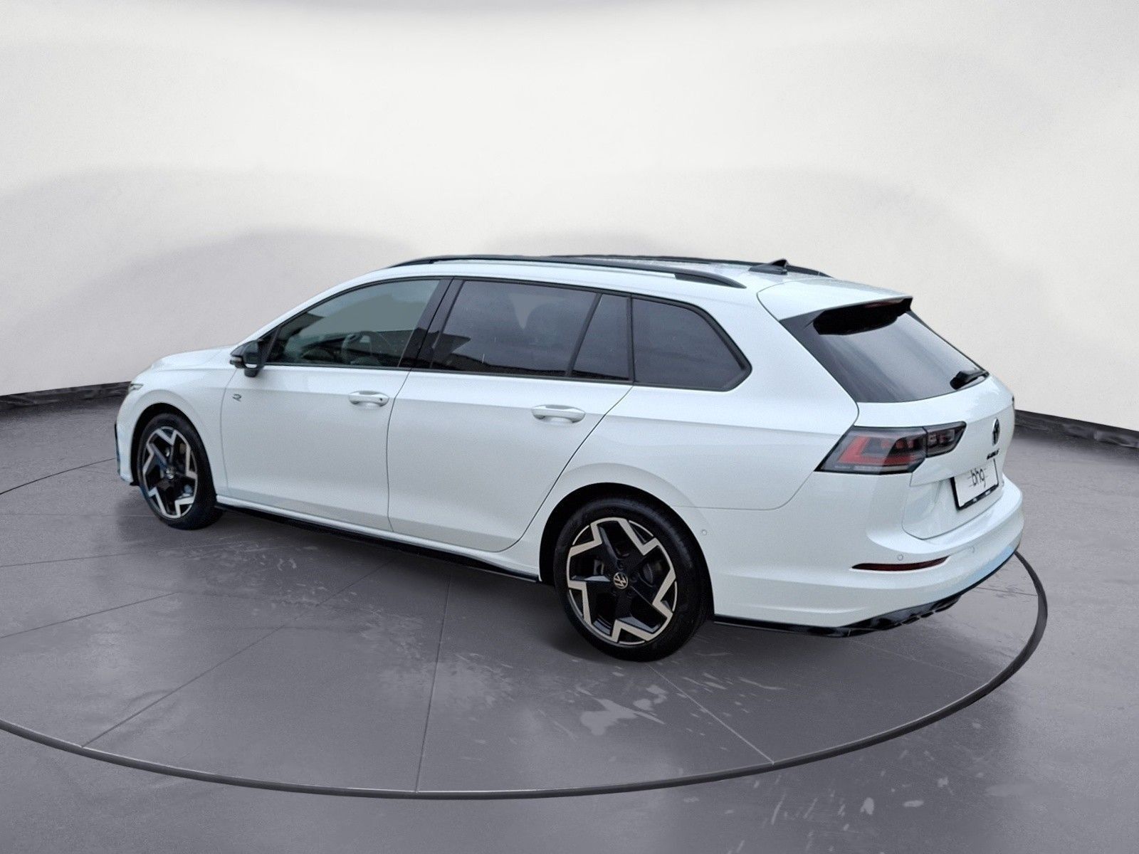 Volkswagen Golf - Bild 4