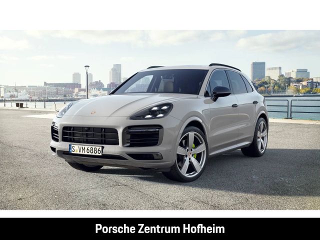 Porsche Cayenne E-Hybrid Burmester LED-Matrix Panorama