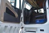 Mercedes-Benz Actros 1945 4x2 - RETARDER - 824 TKM - DIFF. LOC - Dreiseitenkipper 8t