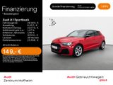 Audi A1 Sportback 30 TFSI 2x S line edition S tro*Son - Audi A1: Sport Edition