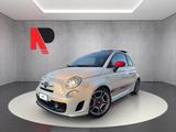 Abarth 500 1.4 Turbo T-Jet - Abarth 500 aus 2010