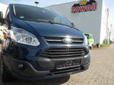Ford Transit Custom TDCI Trend 1 HAND ALU + WINN AHK  - Ford Transit Custom Gebrauchtwagen in Hannover