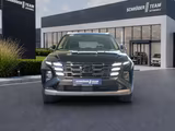 Hyundai TUCSON 1.6 T-GDi DCT Trend Ganzjahresreifen - Hyundai TUCSON aus 2025