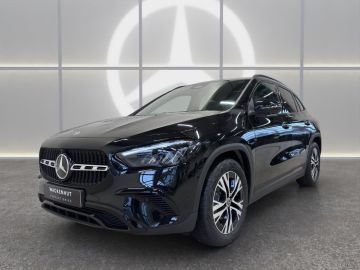 Mercedes GLA 180 - 1