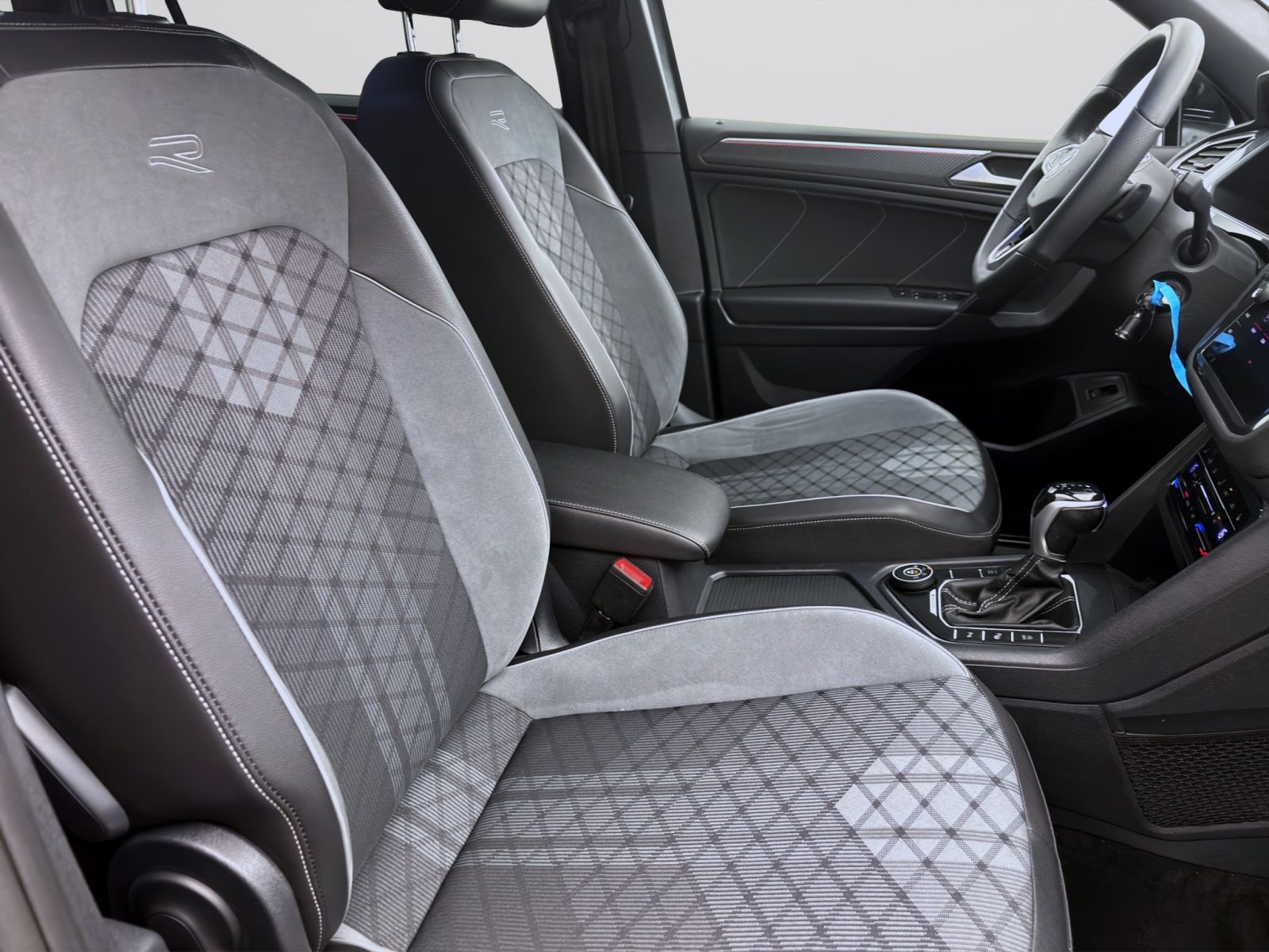 Volkswagen Tiguan Allspace - Bild 17