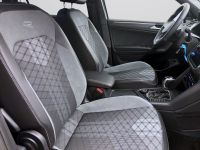 Volkswagen Tiguan Allspace - Vorschau Bild 17